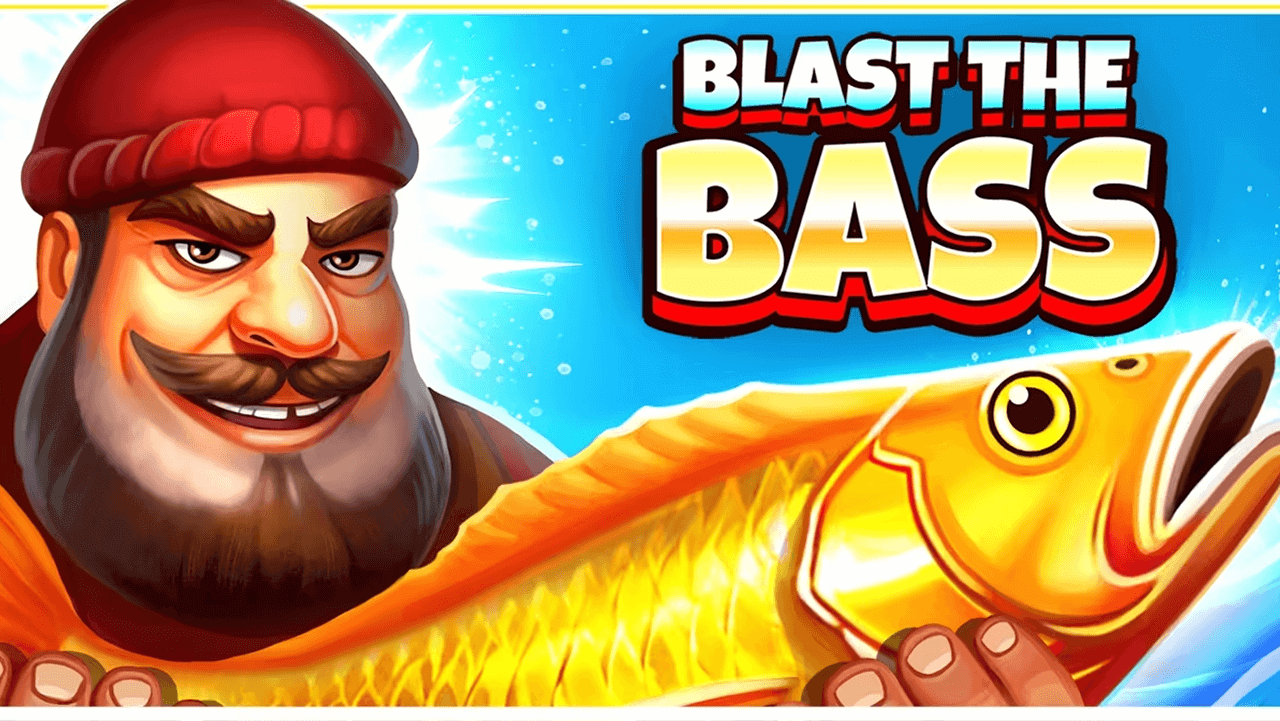Blast The Bass